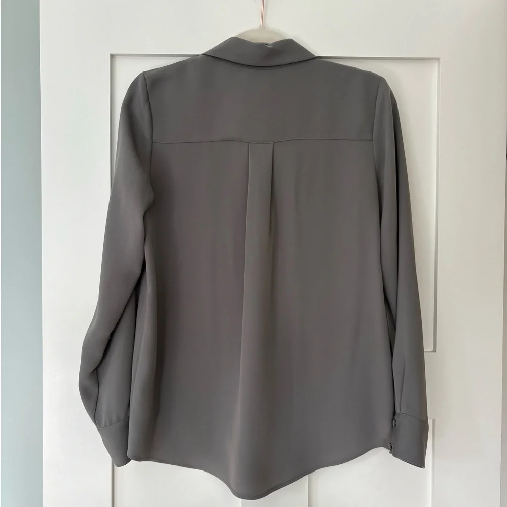 Aritzia Wilfred Shirt Size XS - Picture 3 of 6